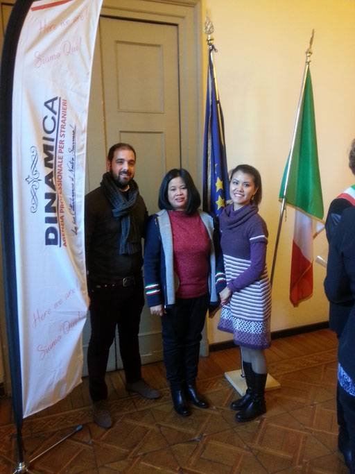 dinamica agenzia stranieri