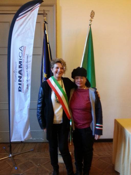 ministero dell'interno cittadinanza italiana