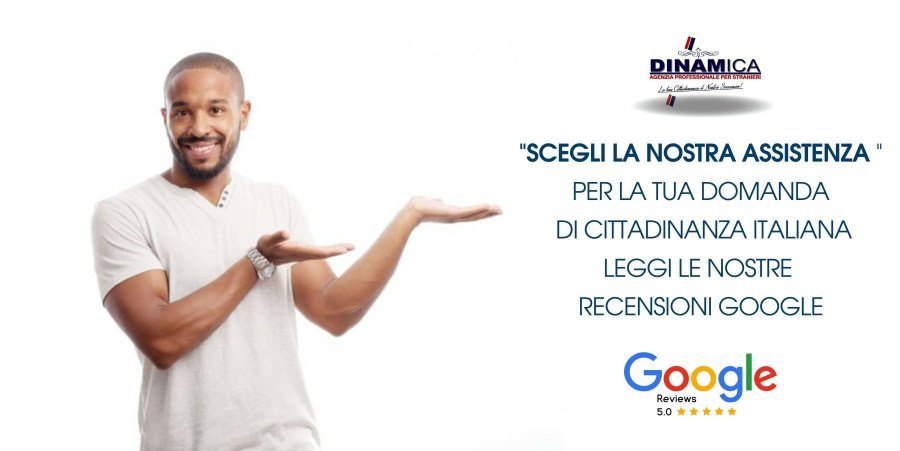  cittadinanza italiana come ottenerla?